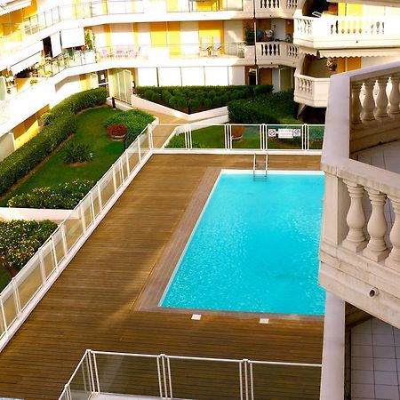 Studios Nice French Riviera Eksteriør billede